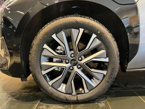 Subaru Solterra bild 6