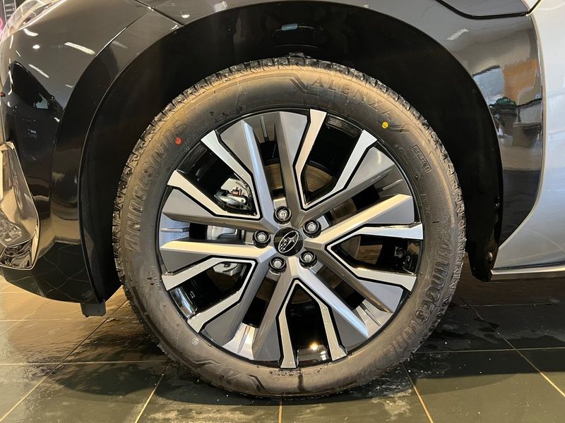 Subaru Solterra bild 6