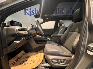 Subaru Solterra bild 9