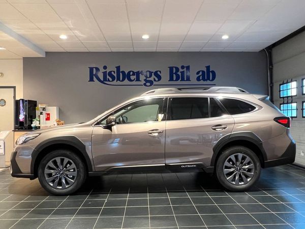 Subaru Outback 2.5 XFuel PL 4995:- FAST RÄNTA! KAMPANJ!! - 2025
