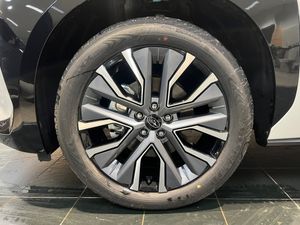 Subaru Solterra bild 6