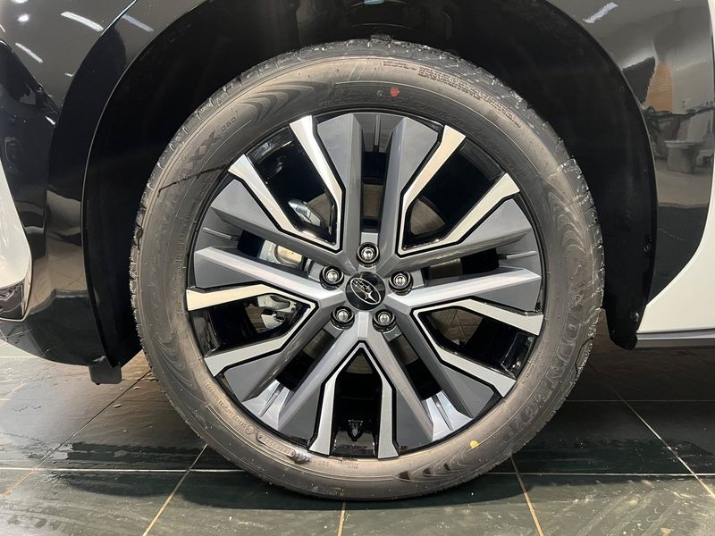 Subaru Solterra bild 6