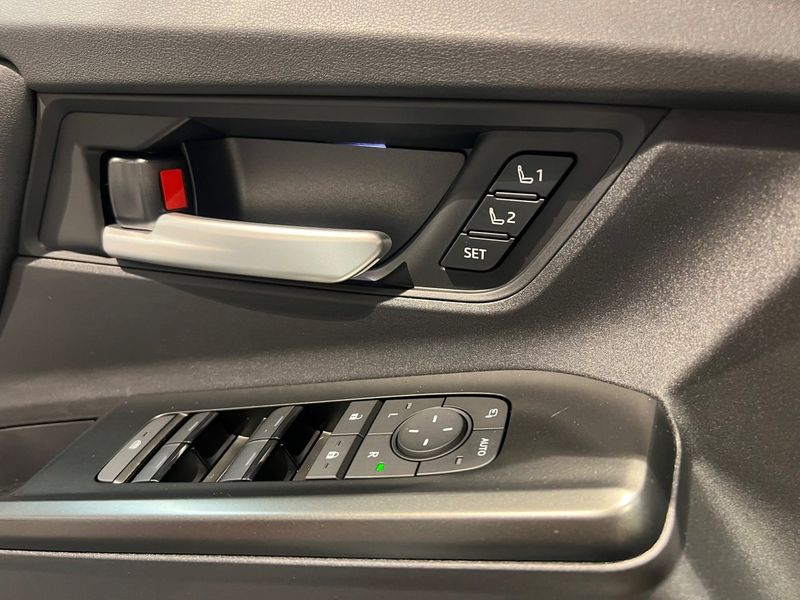 Subaru Solterra bild 14
