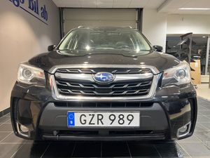 Subaru Forester bild 3