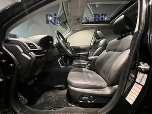Subaru Forester bild 8