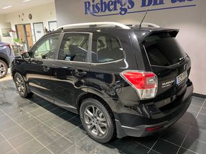 Subaru Forester bild 4