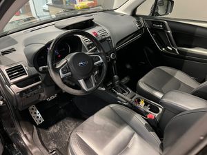 Subaru Forester bild 7