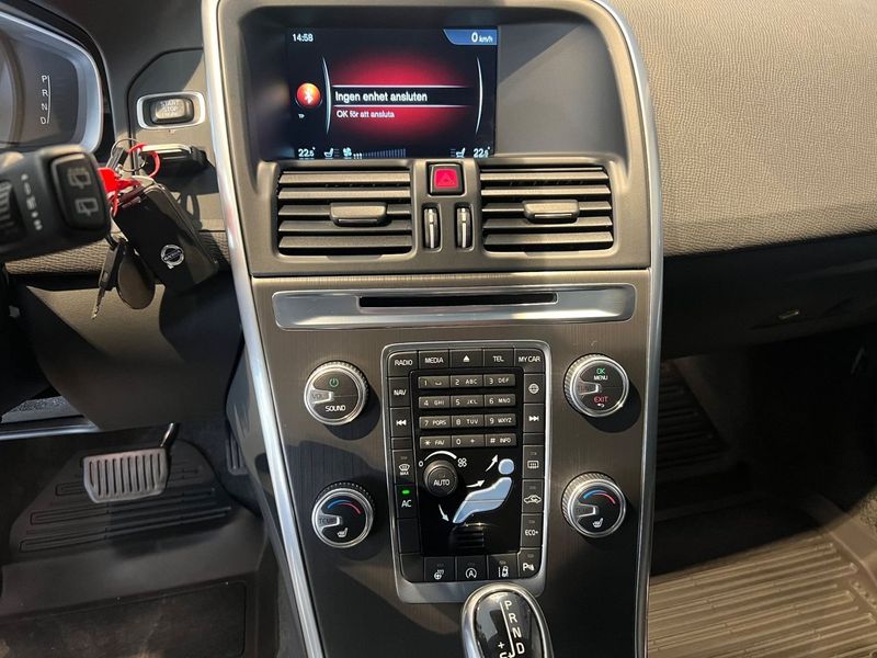 Volvo XC60 bild 12