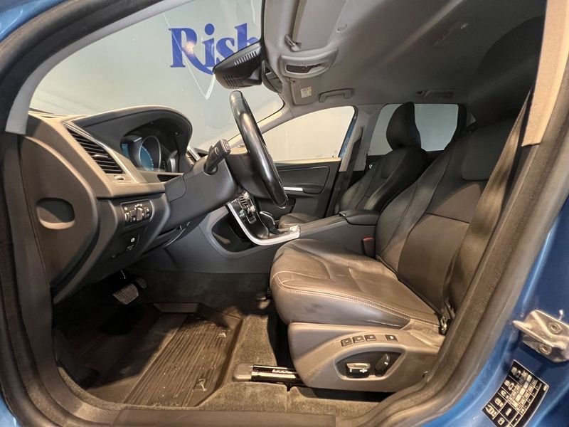 Volvo XC60 bild 9