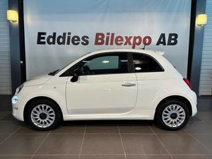 Fiat 500 bild 2