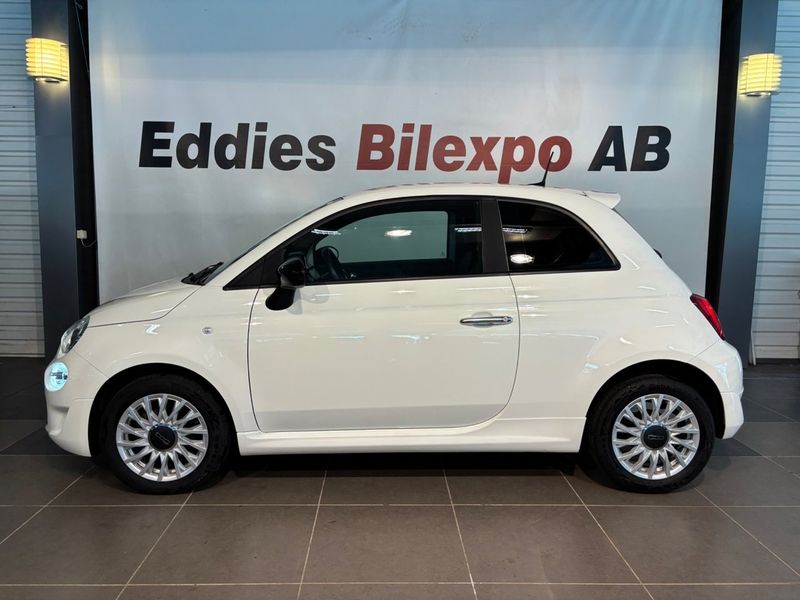 Fiat 500 bild 2