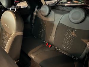 Fiat 500 bild 8