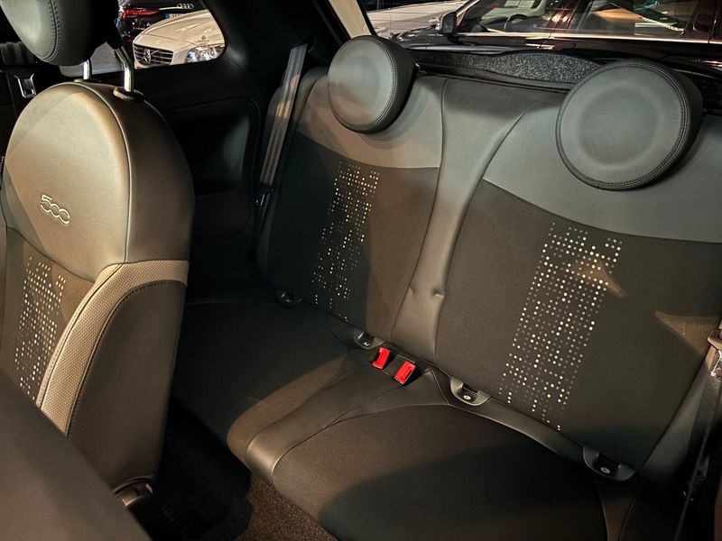 Fiat 500 bild 8