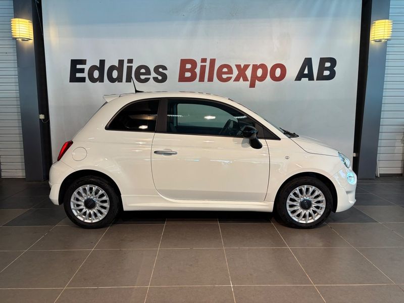 Fiat 500 bild 3