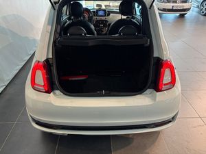 Fiat 500 bild 9