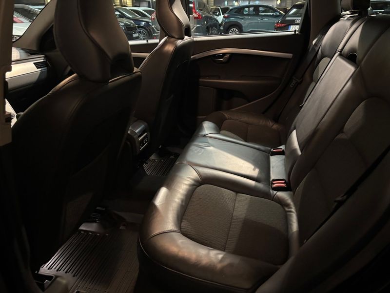 Volvo V70 bild 10