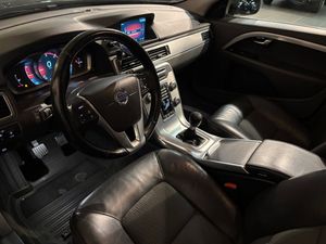 Volvo V70 bild 5