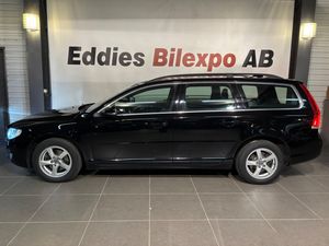 Volvo V70 bild 2