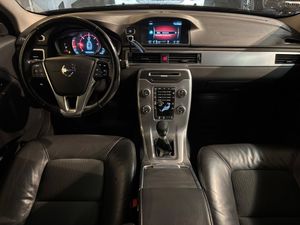Volvo V70 bild 6