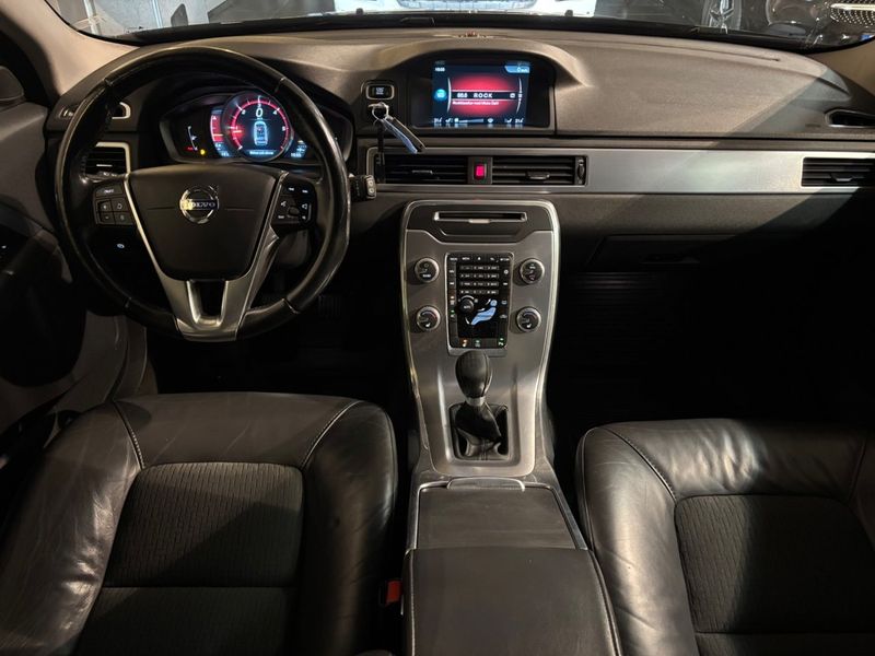 Volvo V70 bild 6