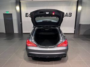 Mercedes CLA45 AMG bild 5