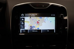 Renault Clio bild 15