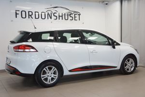 Renault Clio bild 4