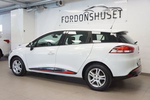 Renault Clio bild 2