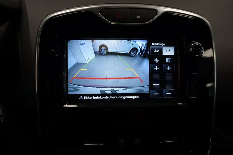 Renault Clio bild 16