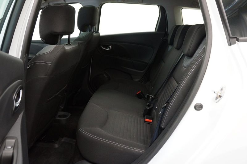 Renault Clio bild 7