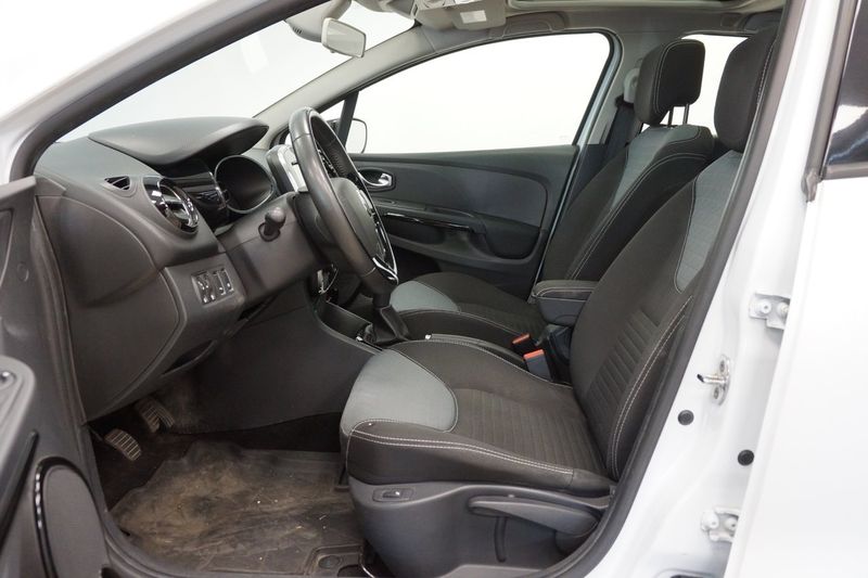 Renault Clio bild 6