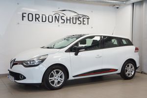 Renault Clio bild 1