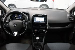 Renault Clio bild 8