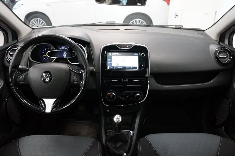 Renault Clio bild 8