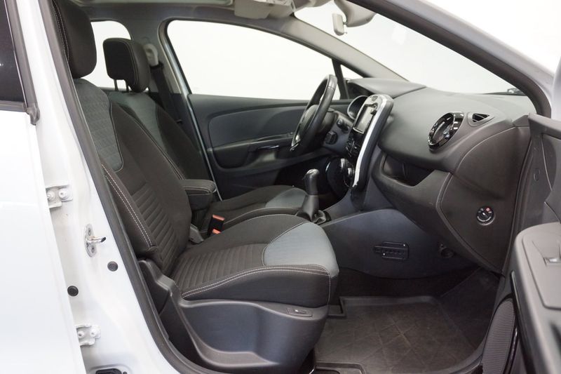 Renault Clio bild 10