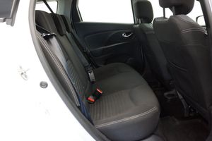 Renault Clio bild 11