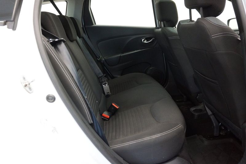 Renault Clio bild 11