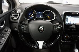 Renault Clio bild 9