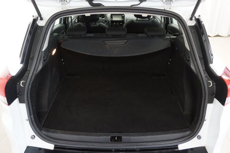 Renault Clio bild 12