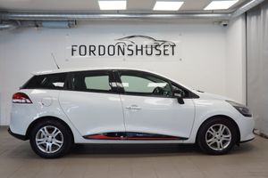 Renault Clio bild 3