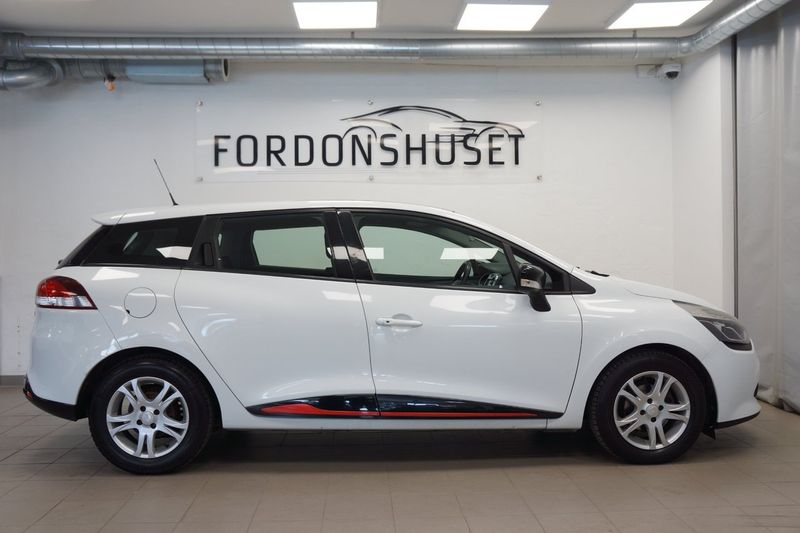 Renault Clio bild 3