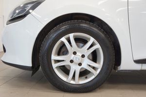 Renault Clio bild 5