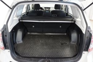 Subaru Forester bild 12