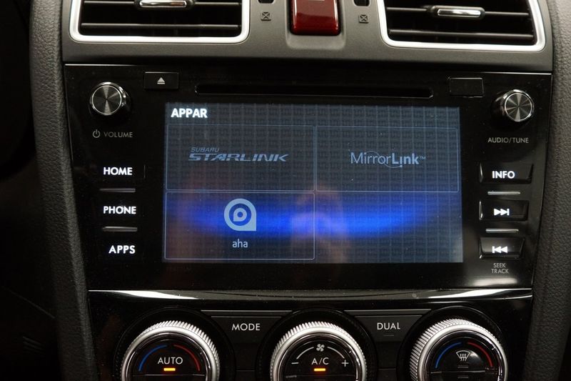 Subaru Forester bild 13