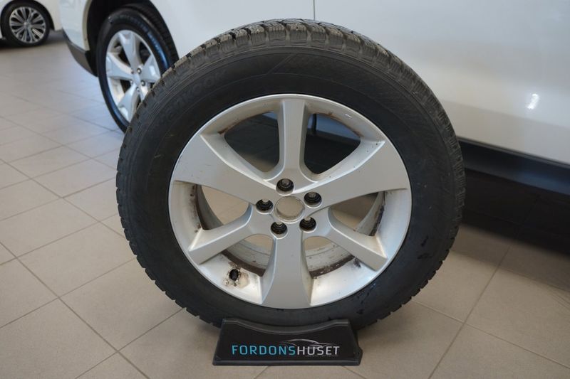 Subaru Forester bild 17