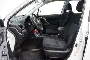 Subaru Forester bild 6