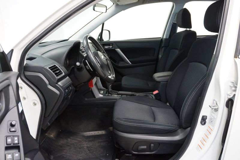 Subaru Forester bild 6