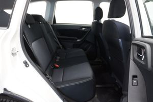 Subaru Forester bild 11