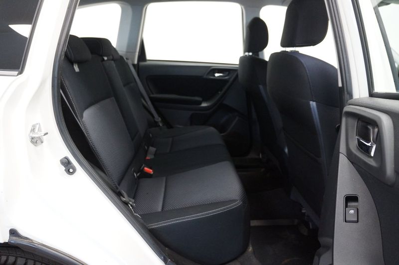 Subaru Forester bild 11
