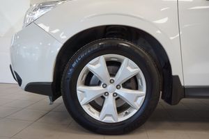 Subaru Forester bild 5